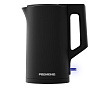 Электрический чайник РЕДМОНД KM243 (черный), фото