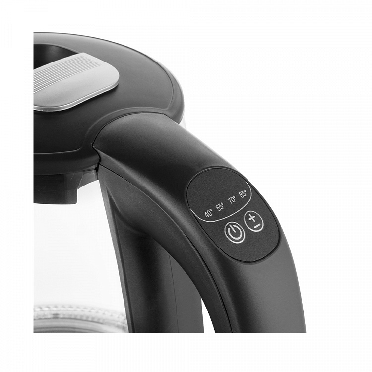 Чайник-светильник REDMOND SkyKettle G240S - фото 5 - купить в интернет-магазине Редмонд