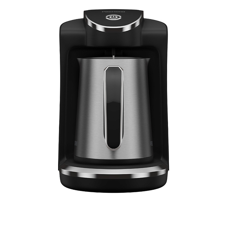 Турка электрическая РЕДМОНД CM745 - фото - купить в интернет-магазине Редмонд