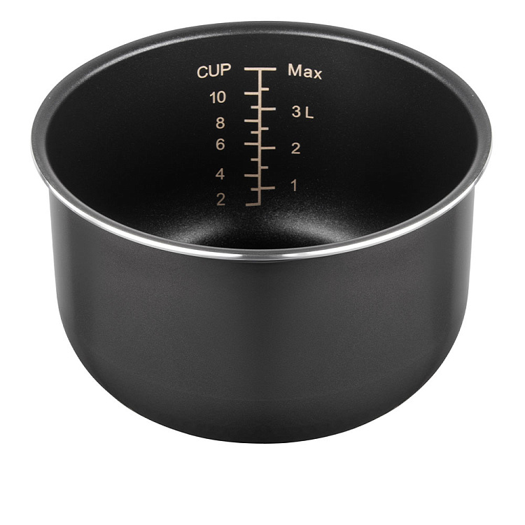 Мультиварка-скороварка РЕДМОНД Fast Chef MP113 - фото 7 - купить в интернет-магазине Редмонд