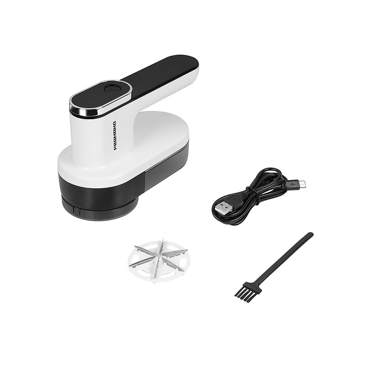 Машинка для удаления катышков РЕДМОНД LR5300 - фото 9 - купить в интернет-магазине Редмонд