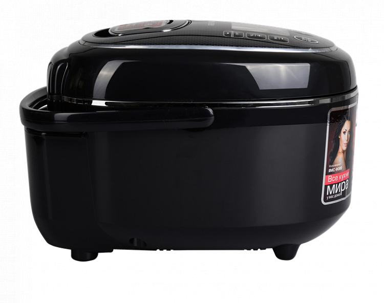 Мультиварка REDMOND RMC-IH300 - фото 7 - купить в интернет-магазине Редмонд