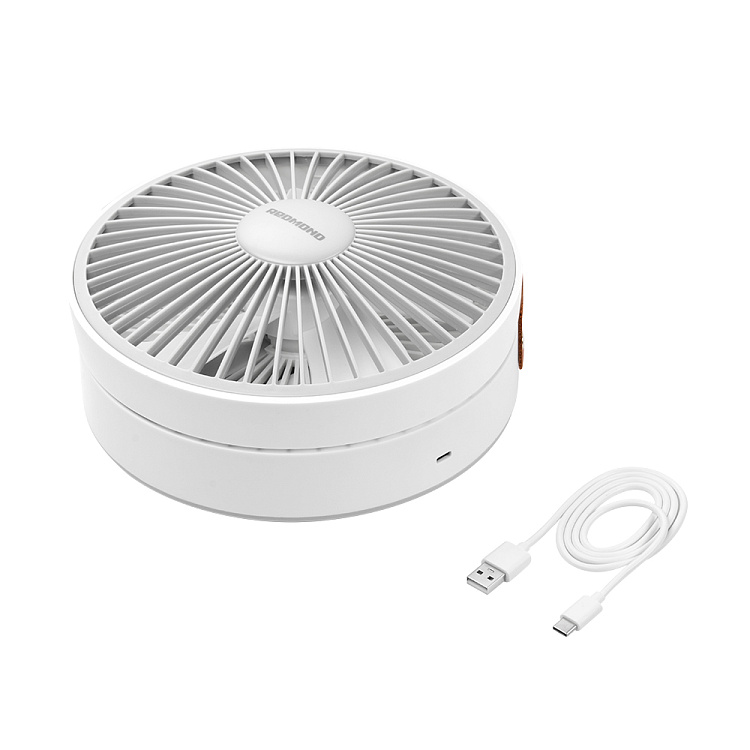 Вентилятор беспроводной REDMOND AP2205 - фото 9 - купить в интернет-магазине Редмонд