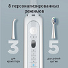 Центр зубной РЕДМОНД YR4503 (белый), фото
