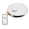 Умный робот-пылесос редмонд RV-R660S WiFi, фото