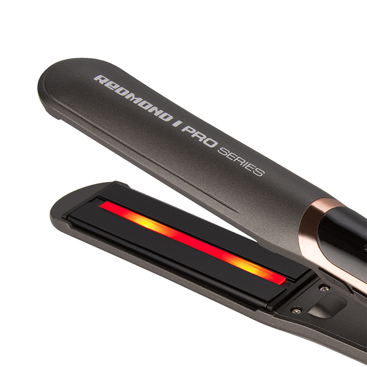 Выпрямитель для волос РЕДМОНД RCI-2332 - фото 7 - купить в интернет-магазине Редмонд