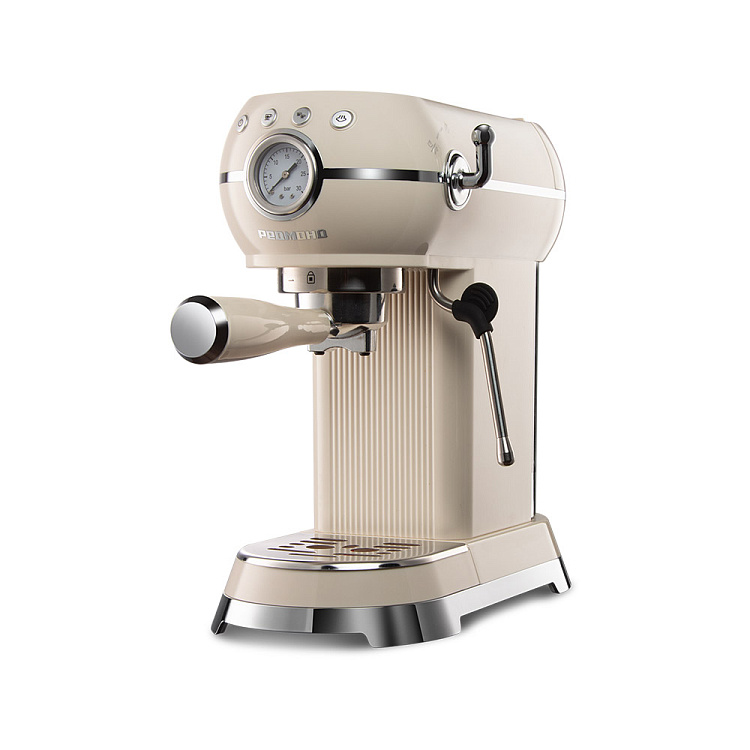 Кофеварка РЕДМОНД CM722 - фото - купить в интернет-магазине Редмонд