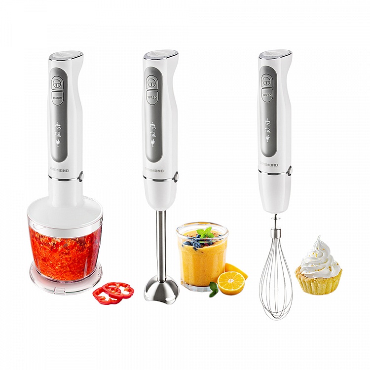 Блендер REDMOND RHB-2951 - фото 9 - купить в интернет-магазине Редмонд