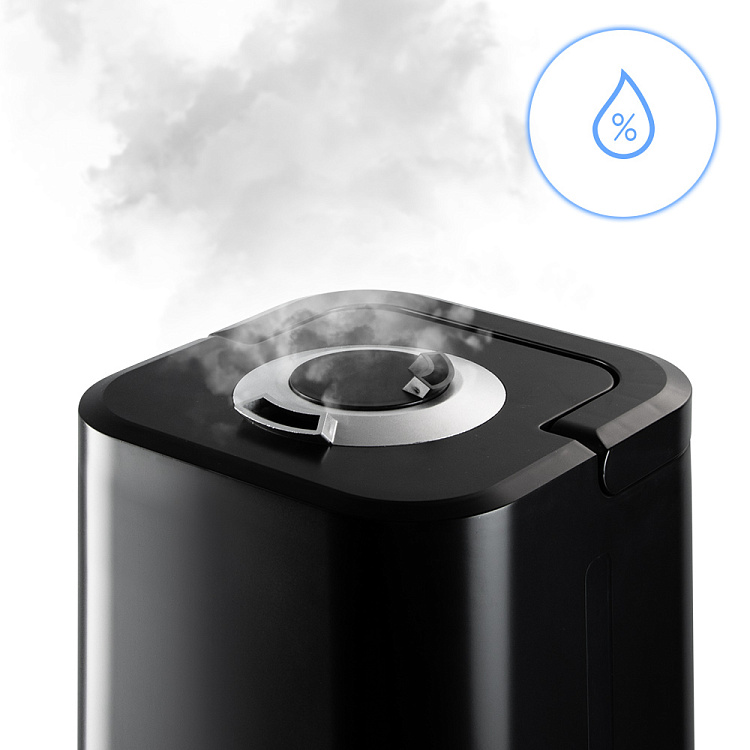 Увлажнитель воздуха REDMOND SkyDew 3320S - фото 3 - купить в интернет-магазине Редмонд