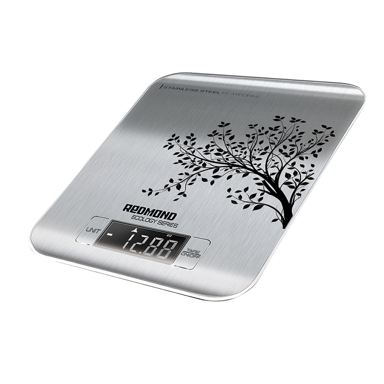 Весы кухонные РЕДМОНД RS-M748 - фото 9 - купить в интернет-магазине Редмонд