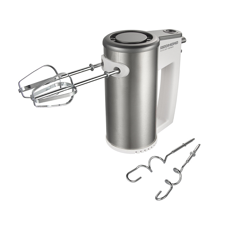 Миксер REDMOND RHM-M2108 - фото 9 - купить в интернет-магазине Редмонд