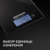 Весы кухонные редмонд RS-772 (черный), фото