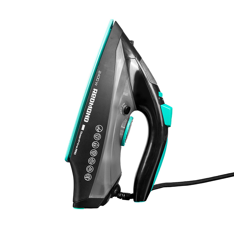 Утюг РЕДМОНД RI-C268 - фото 8 - купить в интернет-магазине Редмонд