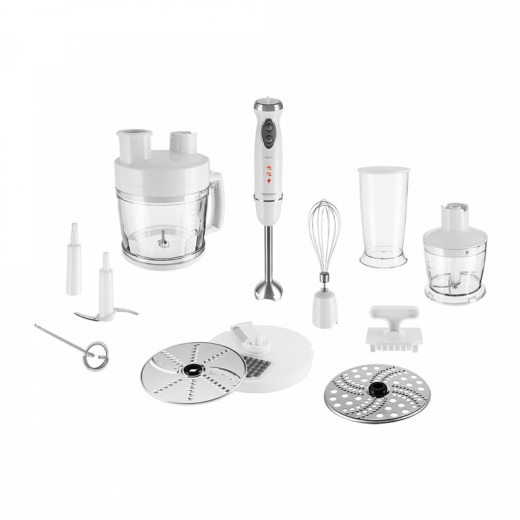 Блендер REDMOND RHB-2989 - фото 9 - купить в интернет-магазине Редмонд