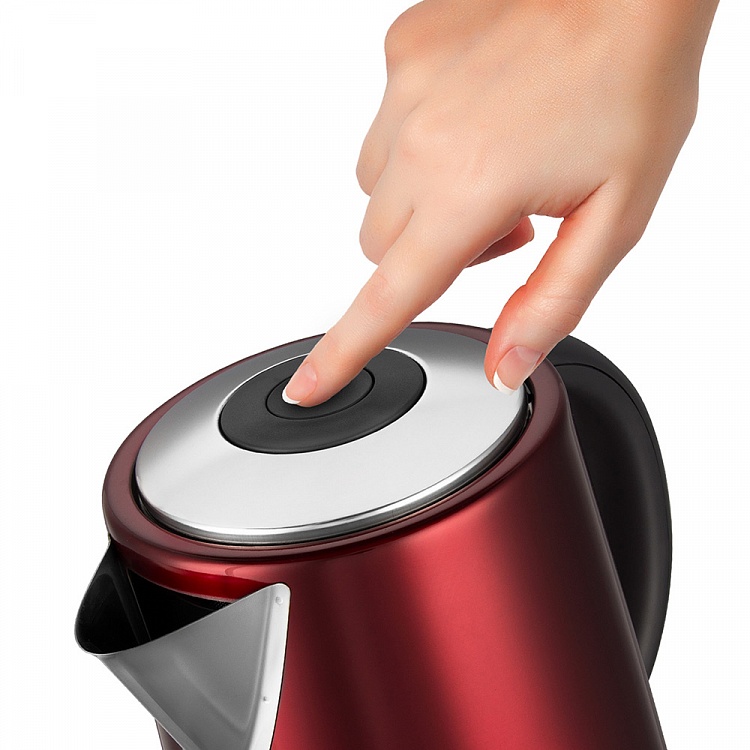 Электрический чайник REDMOND RK-M148 - фото 8 - купить в интернет-магазине Редмонд