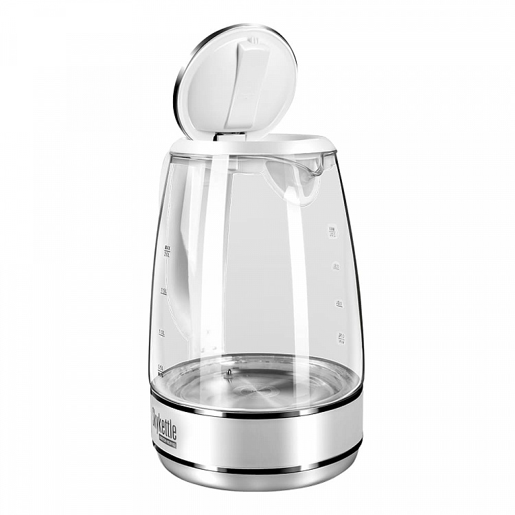 Чайник-светильник REDMOND SkyKettle G201S - фото 2 - купить в интернет-магазине Редмонд