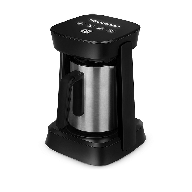 Турка электрическая РЕДМОНД CM746 - фото - купить в интернет-магазине Редмонд