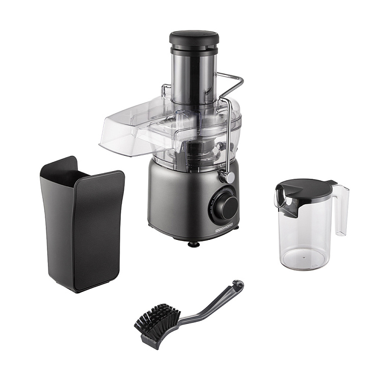 Соковыжималка РЕДМОНД J1402 - фото 10 - купить в интернет-магазине Редмонд