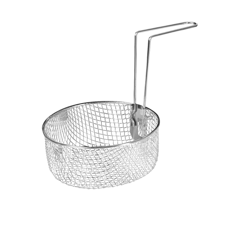 Корзина для жарки во фритюре РЕДМОНД RAM-FB1 - фото - купить в интернет-магазине Редмонд