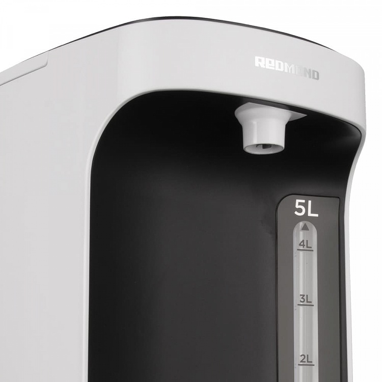 Термопот REDMOND RTP-805 - фото 9 - купить в интернет-магазине Редмонд