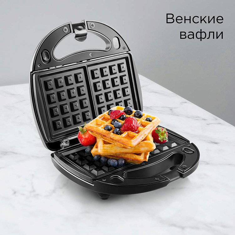 Мультипекарь РЕДМОНД MB1205 - фото 6 - купить в интернет-магазине Редмонд