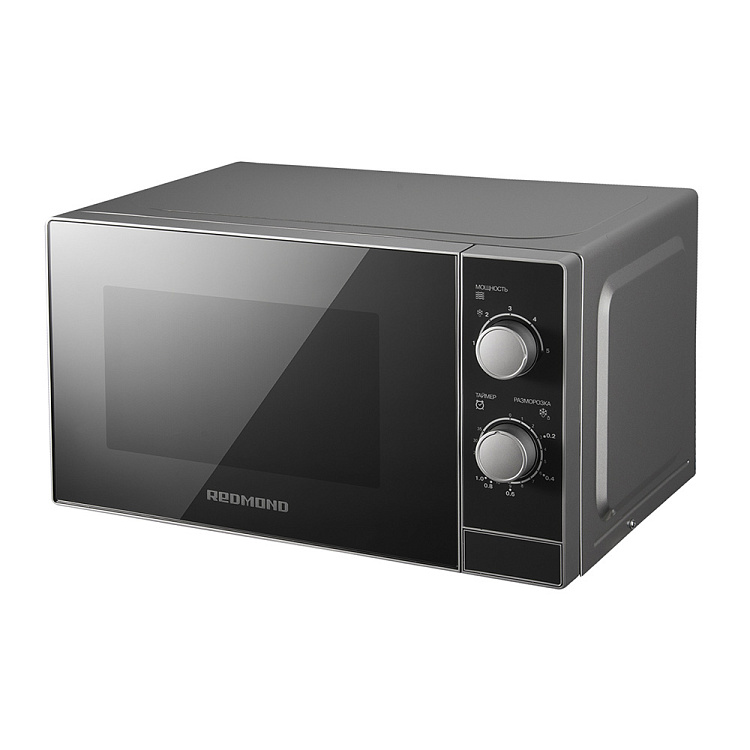Микроволновая печь REDMOND MW2903 - фото 9 - купить в интернет-магазине Редмонд