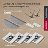 Умный робот-пылесос РЕДМОНД VR1328S WiFi, фото