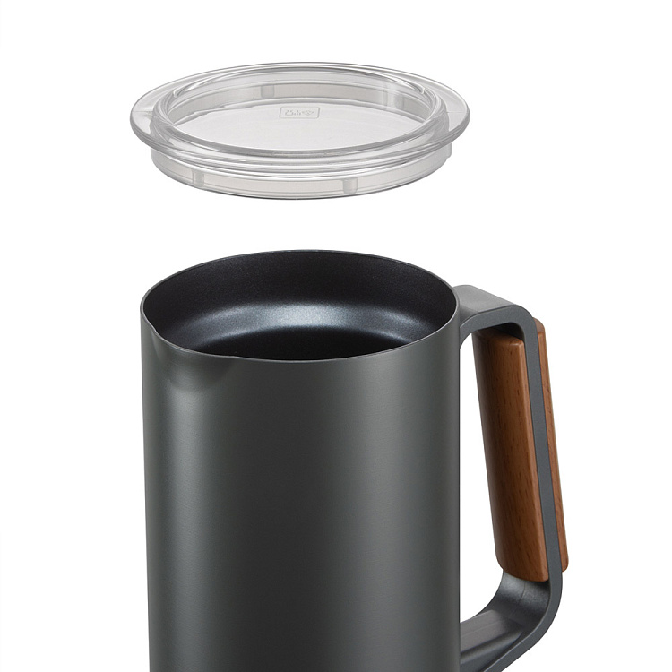 Капучинатор РЕДМОНД MF5001 - фото 9 - купить в интернет-магазине Редмонд