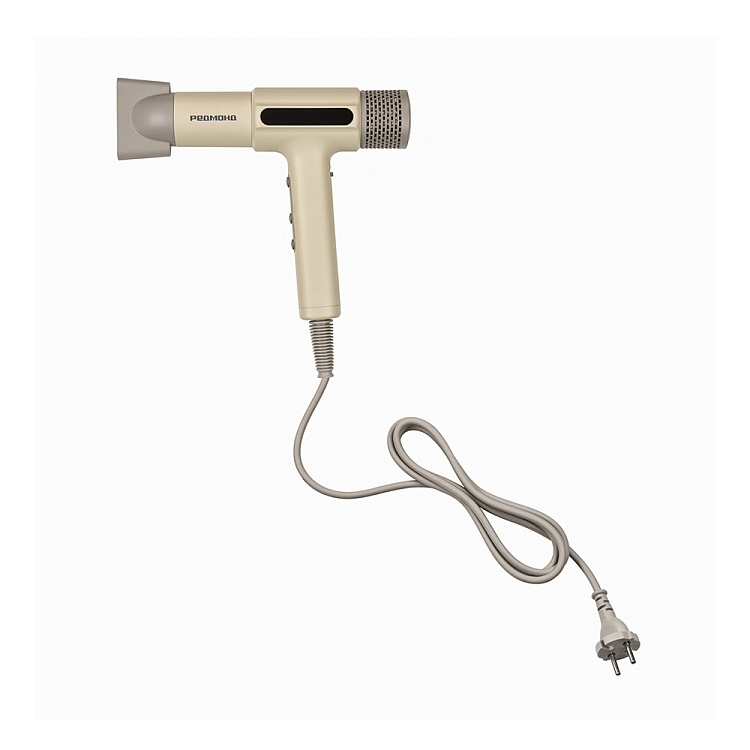 Фен РЕДМОНД HD1706 - фото 9 - купить в интернет-магазине Редмонд