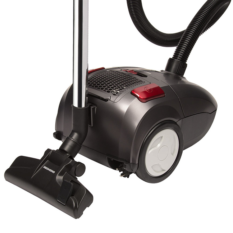 Пылесос РЕДМОНД RV-339 - фото 8 - купить в интернет-магазине Редмонд