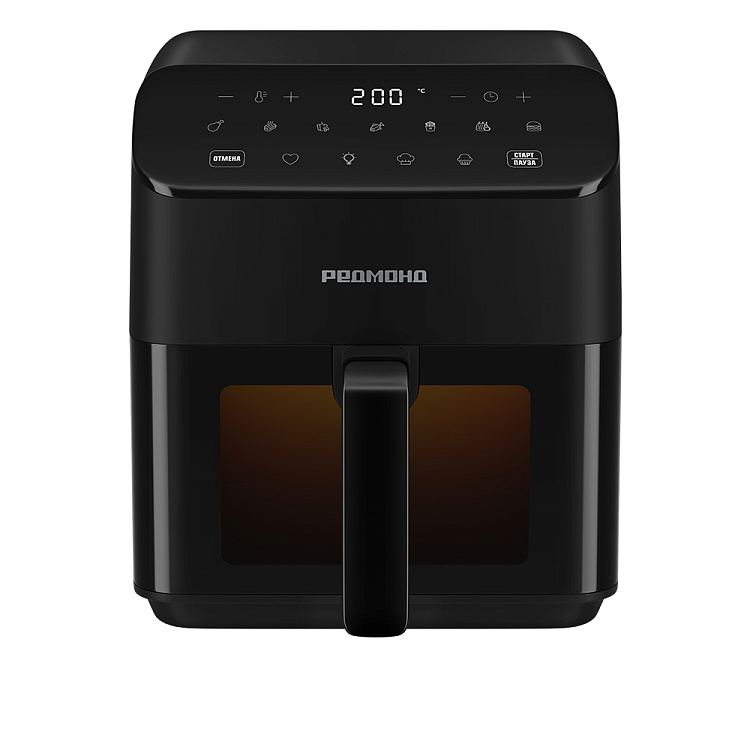 Аэрогриль РЕДМОНД AG1904 - фото - купить в интернет-магазине Редмонд