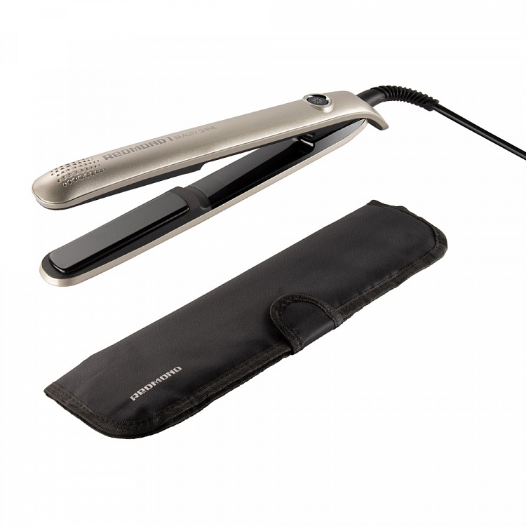 Выпрямитель для волос REDMOND RCI-2320 - фото 8 - купить в интернет-магазине Редмонд