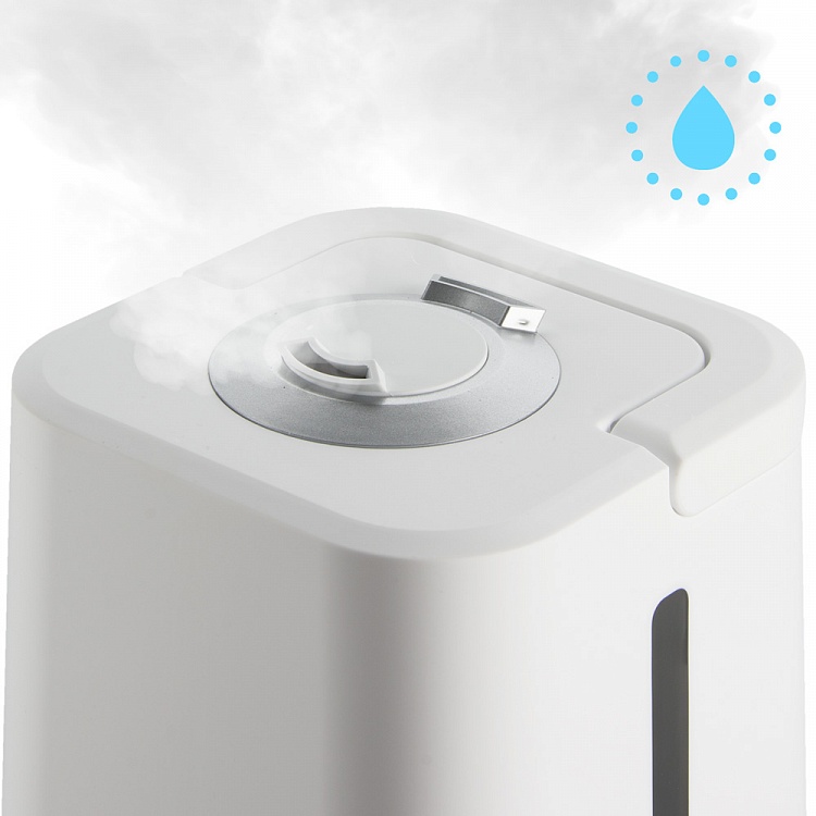 Увлажнитель REDMOND SkyDew 3317S - фото 3 - купить в интернет-магазине Редмонд