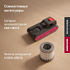 Пылесос вертикальный беспроводной редмонд RV-UR370, фото