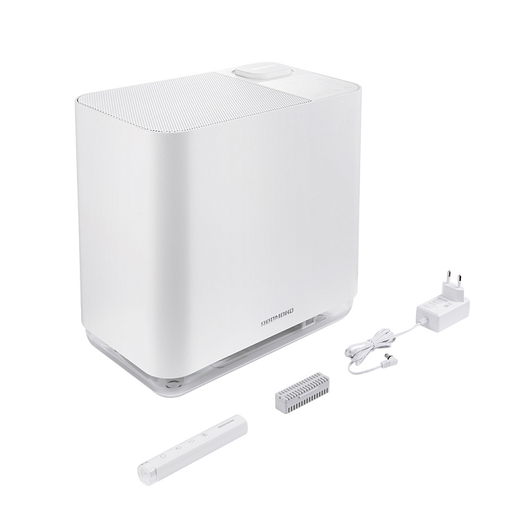 Климатический комплекс REDMOND AP2206 - фото 9 - купить в интернет-магазине Редмонд