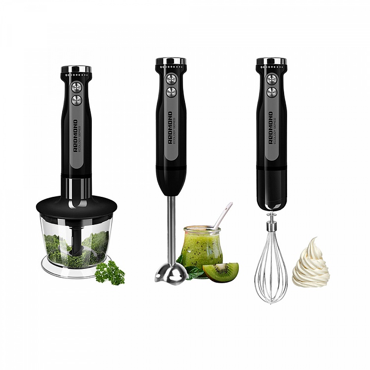 Блендер REDMOND RHB-2998 - фото 9 - купить в интернет-магазине Редмонд