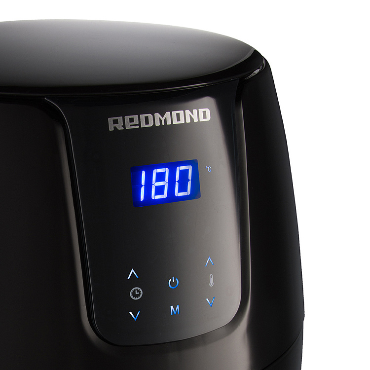 Аэрогриль РЕДМОНД AG1902 - фото 8 - купить в интернет-магазине Редмонд