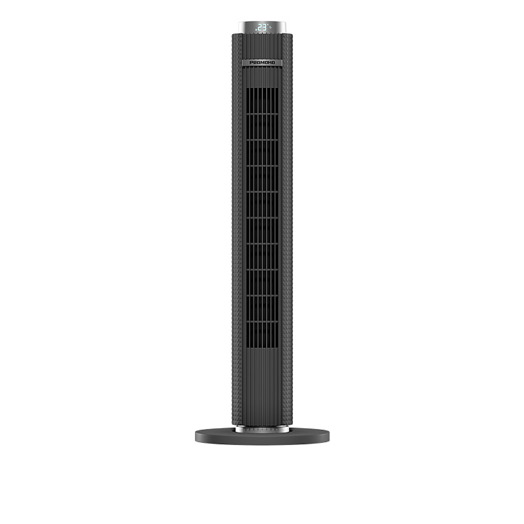 Умный вентилятор РЕДМОНД SkyFan AP2215S (cерый) - фото - купить в интернет-магазине Редмонд