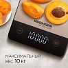 Весы кухонные редмонд RS-M769, фото