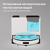 Умный робот-пылесос РЕДМОНД VR1329S WiFi, фото