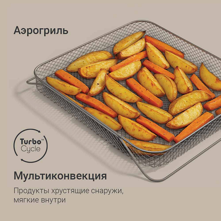 Духовой шкаф РЕДМОНД OV2100 - фото 4 - купить в интернет-магазине Редмонд