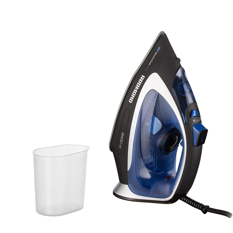 Утюг РЕДМОНД RI-C280 - фото 10 - купить в интернет-магазине Редмонд