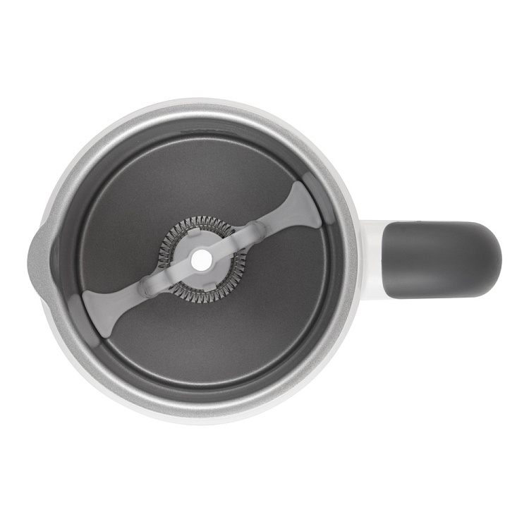 Капучинатор РЕДМОНД MF5000 (белый) - фото 9 - купить в интернет-магазине Редмонд