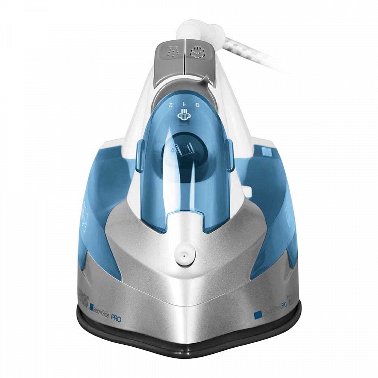 Утюг REDMOND RI-C258 (синий) - фото 6 - купить в интернет-магазине Редмонд