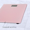 Напольные весы редмонд RS-757 (розовый), фото