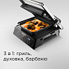 Гриль SteakMaster редмонд RGM-M829, фото