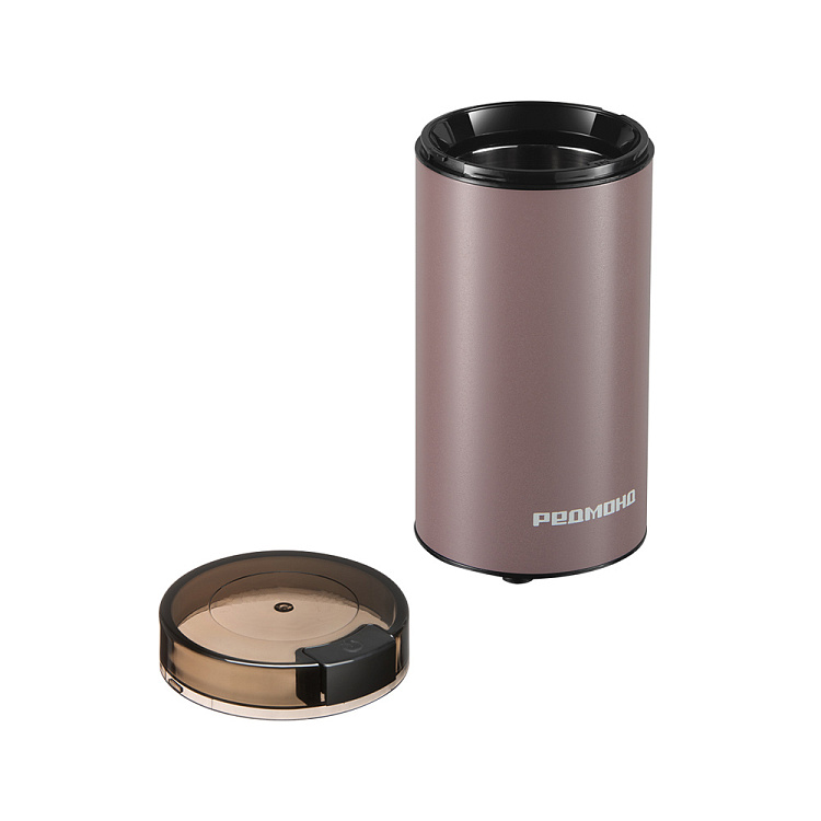 Кофемолка РЕДМОНД CG805 (серо-коричневый) - фото 8 - купить в интернет-магазине Редмонд