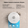 Умный робот-пылесос РЕДМОНД VR1340S WiFi, фото