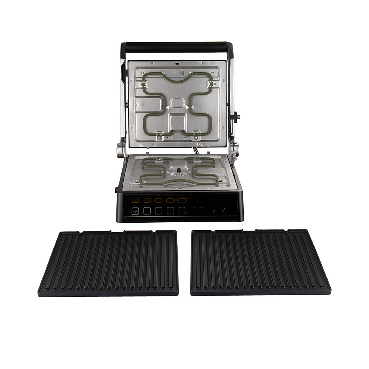 Гриль РЕДМОНД SteakMaster GM305 - фото 12 - купить в интернет-магазине Редмонд