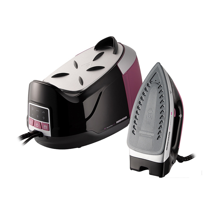 Парогенератор REDMOND RSS-5907 - фото 10 - купить в интернет-магазине Редмонд